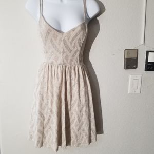 Potter's Pot Dress L